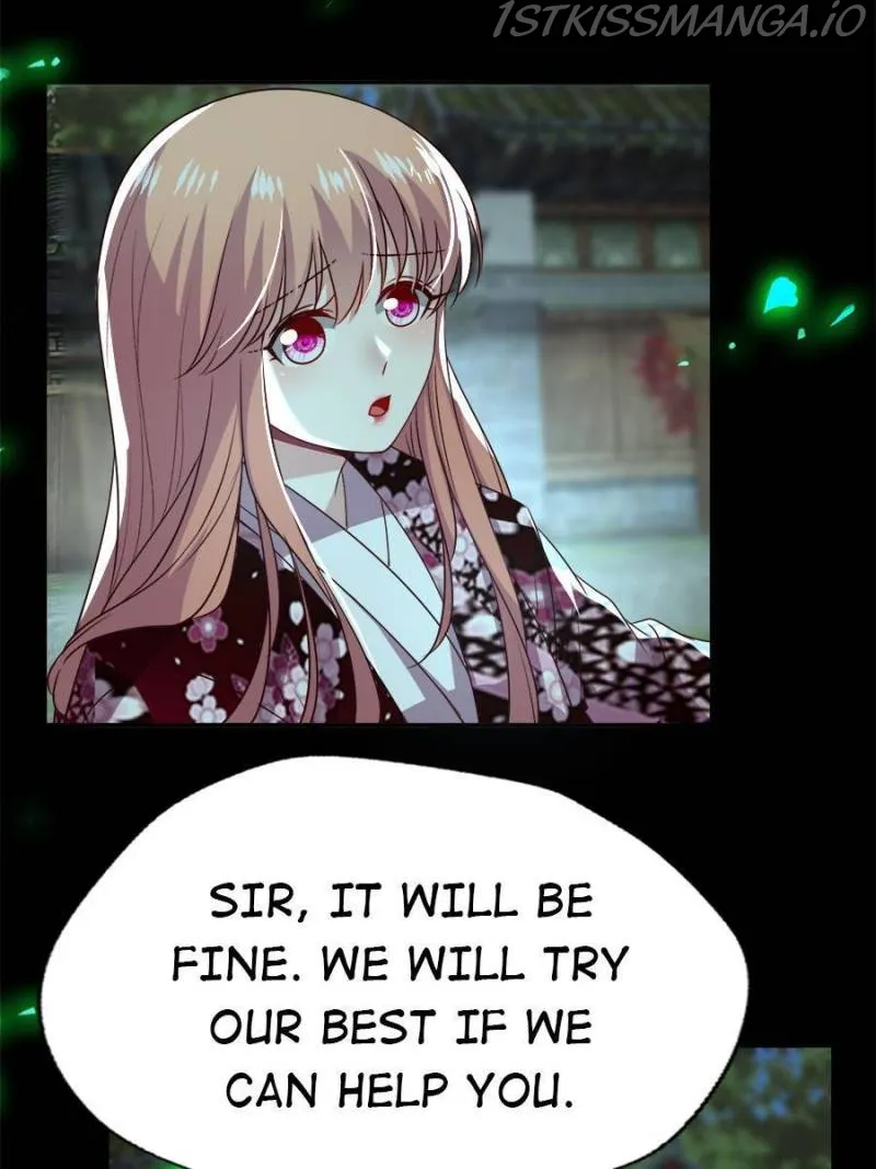 My Vampire Master Chapter 160 Online - página 8