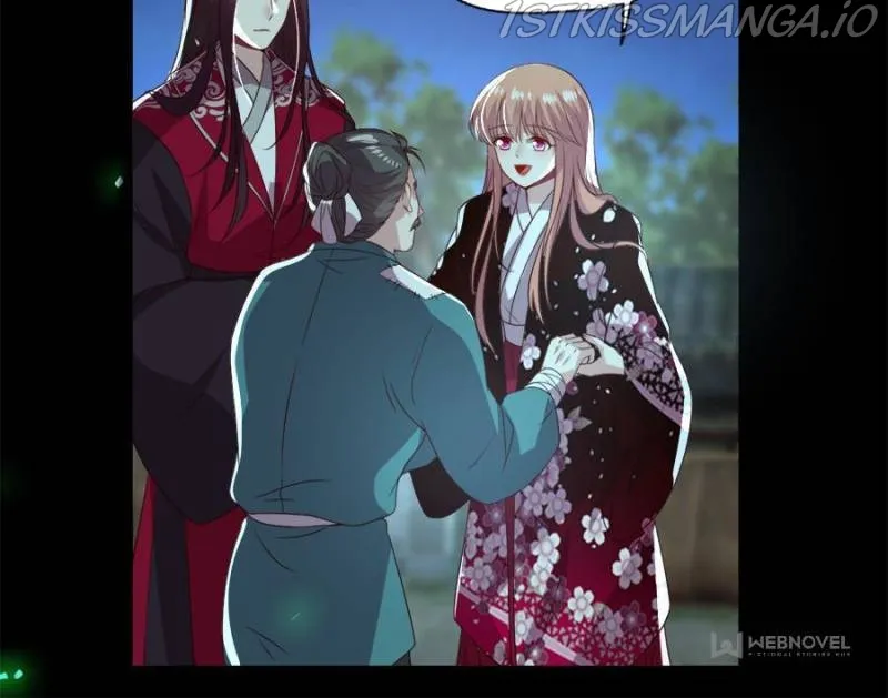 My Vampire Master Chapter 160 Online - página 11