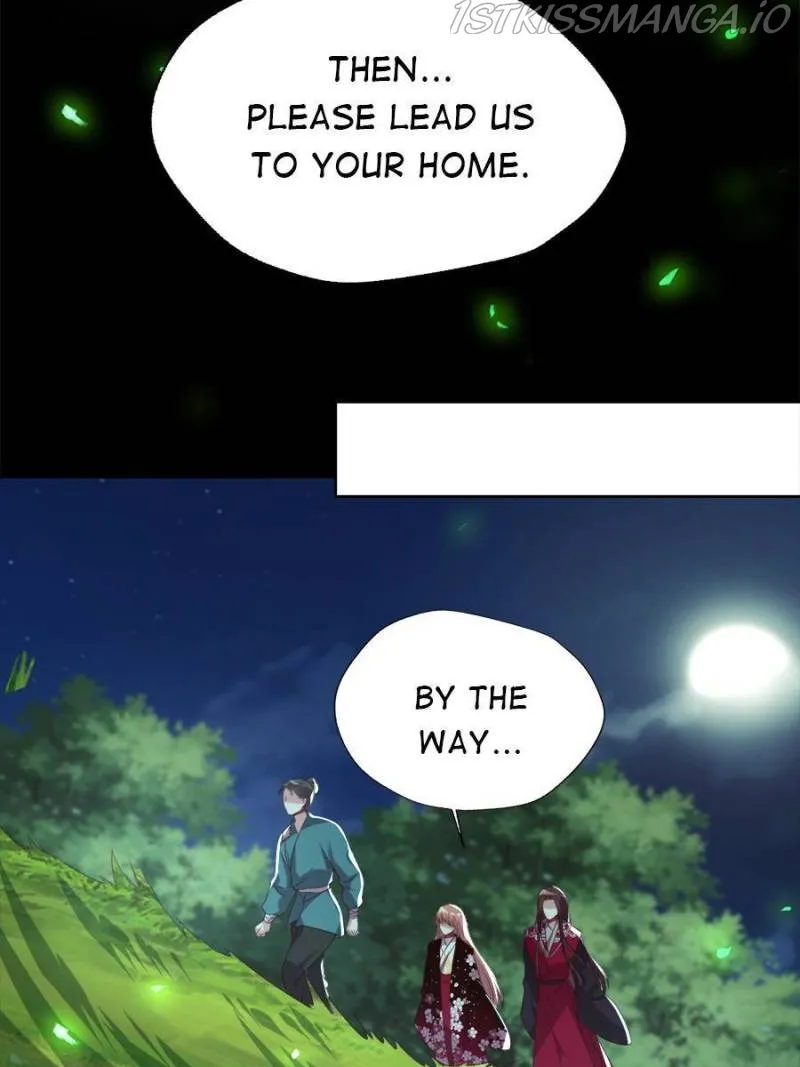 My Vampire Master Chapter 160 Online - página 13