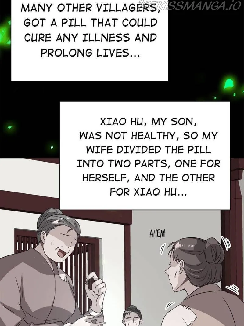 My Vampire Master Chapter 160 Online - página 19