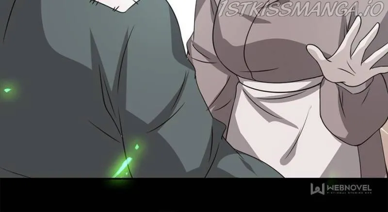 My Vampire Master Chapter 160 Online - página 21