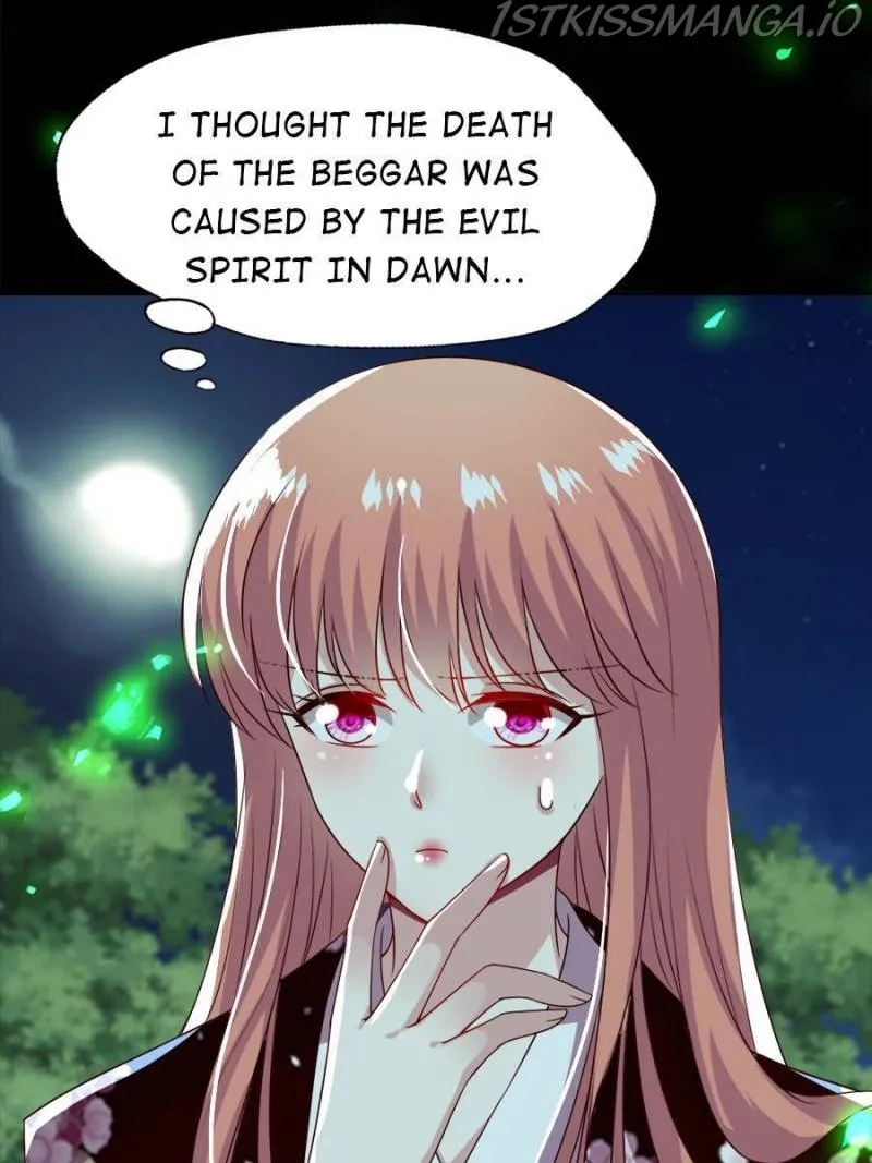 My Vampire Master Chapter 160 Online - página 25