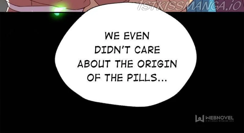 My Vampire Master Chapter 160 Online - página 32