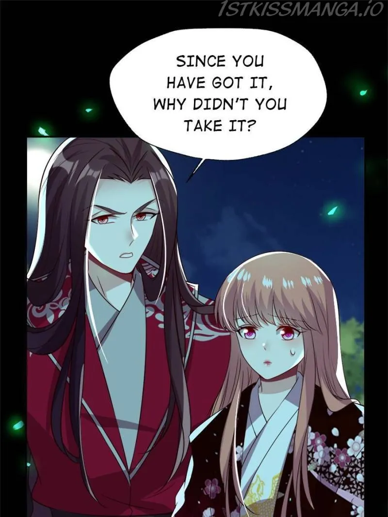 My Vampire Master Chapter 160 Online - página 33