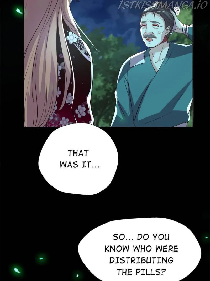 My Vampire Master Chapter 160 Online - página 35