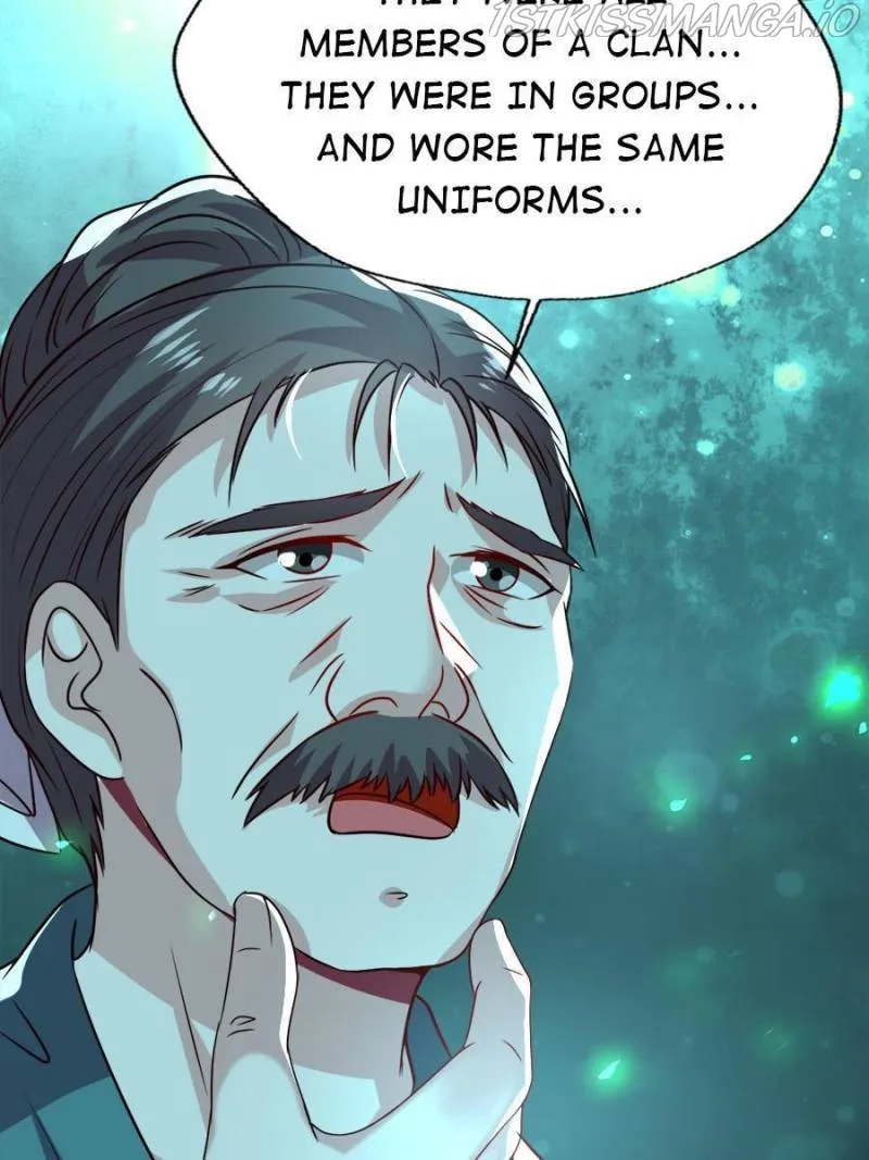 My Vampire Master Chapter 160 Online - página 38
