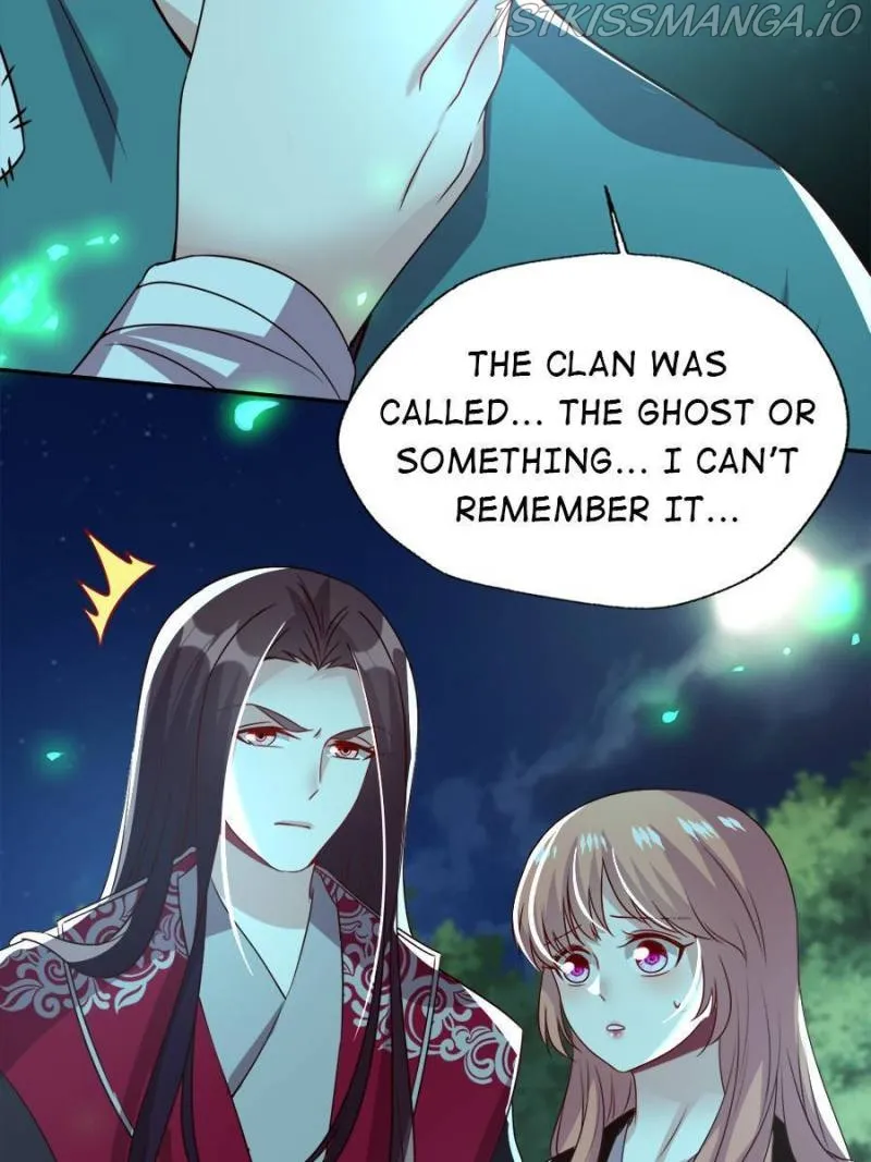 My Vampire Master Chapter 160 Online - página 39