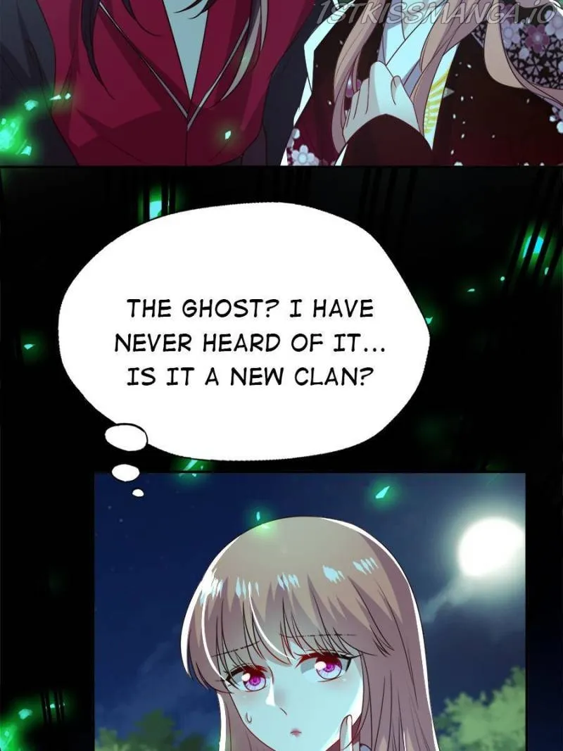 My Vampire Master Chapter 160 Online - página 40