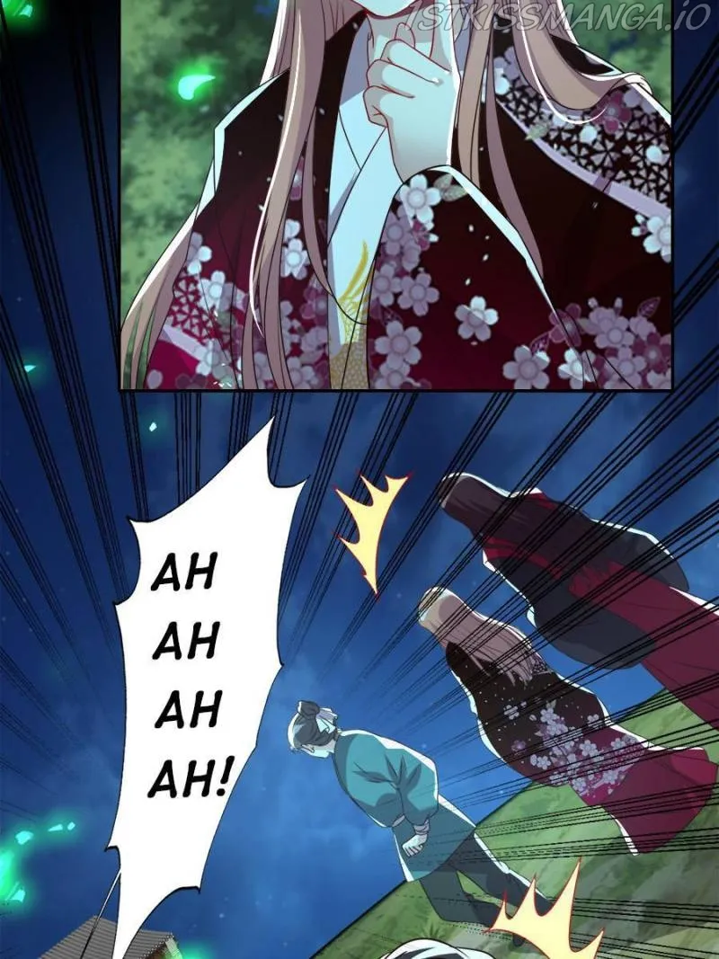 My Vampire Master Chapter 160 Online - página 41