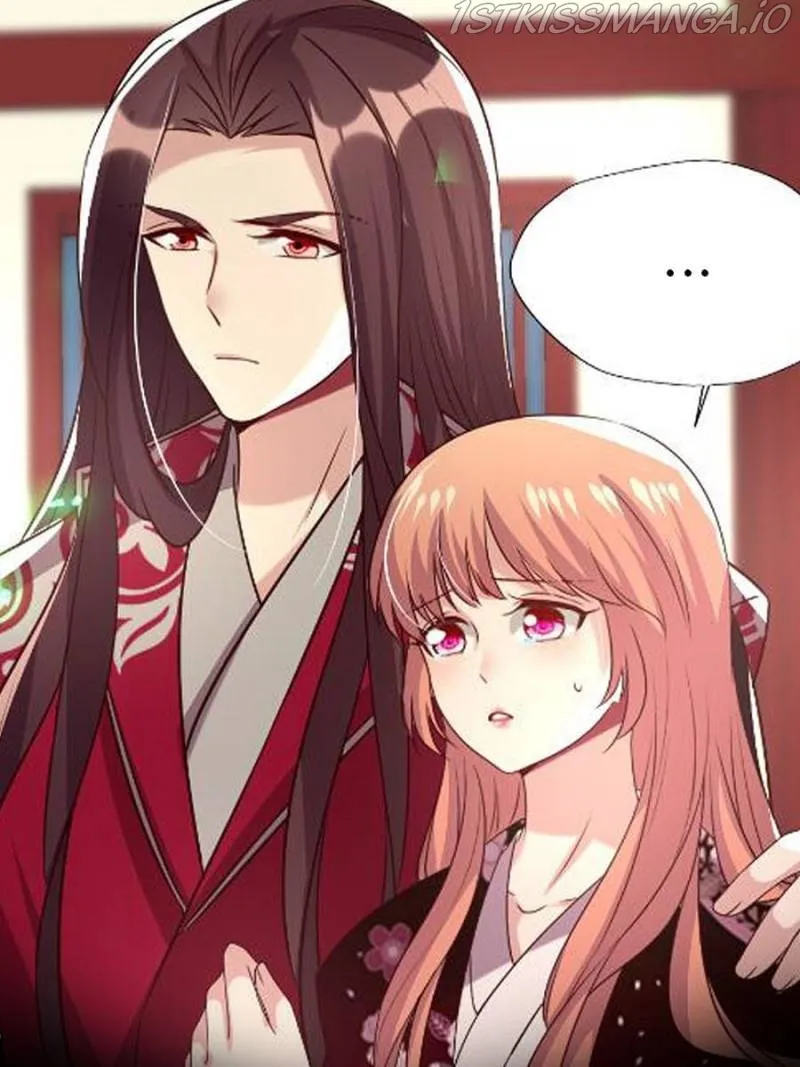 My Vampire Master Chapter 161 Online - página 1