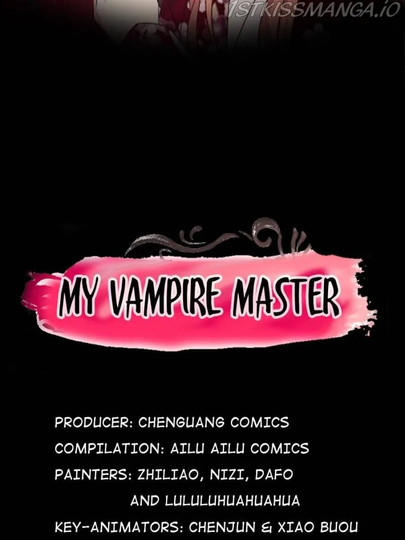 My Vampire Master Chapter 161 Online - página 2