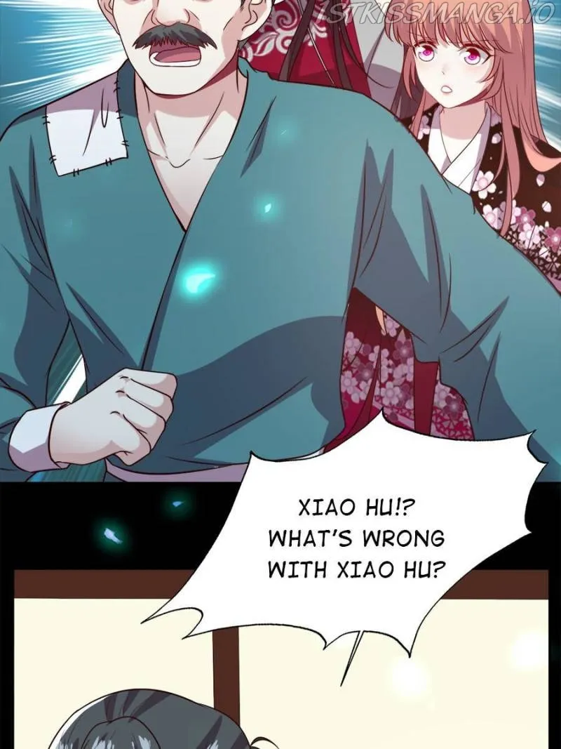 My Vampire Master Chapter 161 Online - página 4