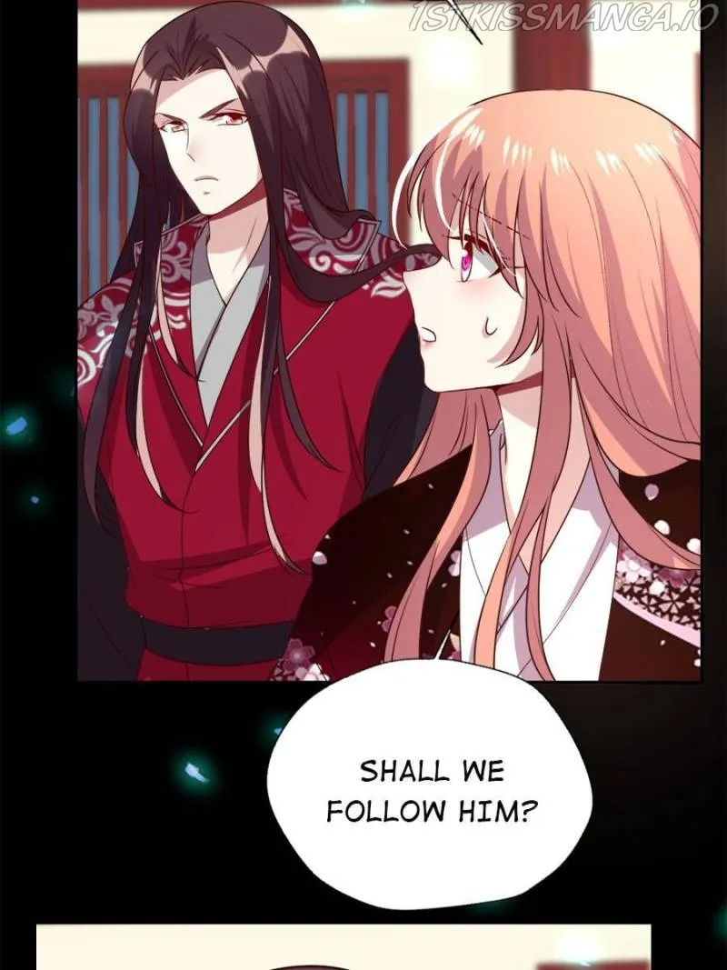 My Vampire Master Chapter 161 Online - página 6