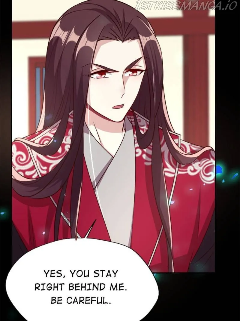 My Vampire Master Chapter 161 Online - página 7