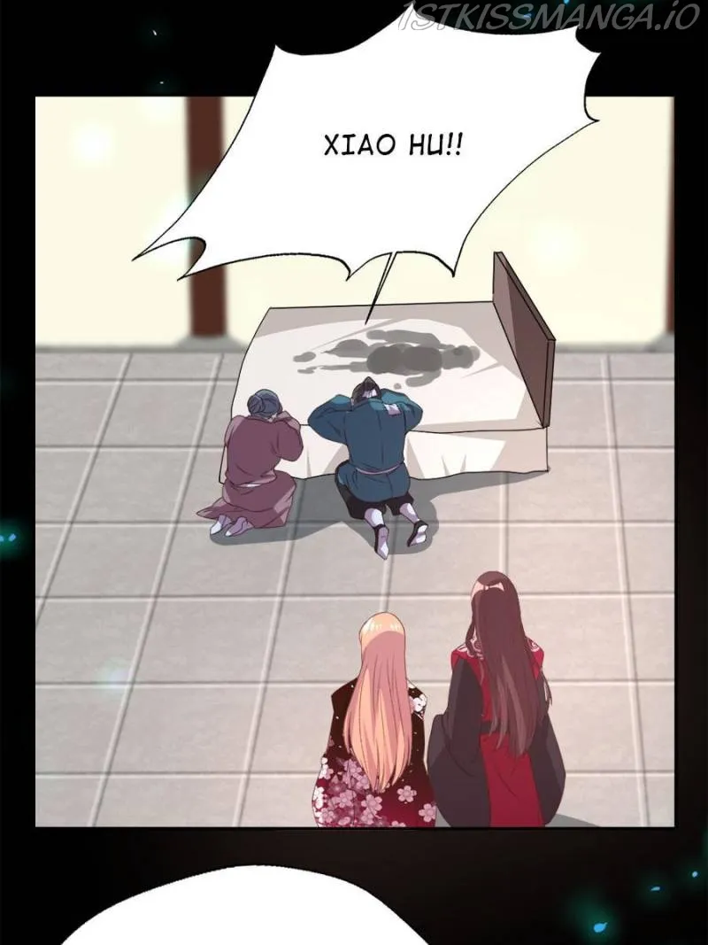 My Vampire Master Chapter 161 Online - página 12