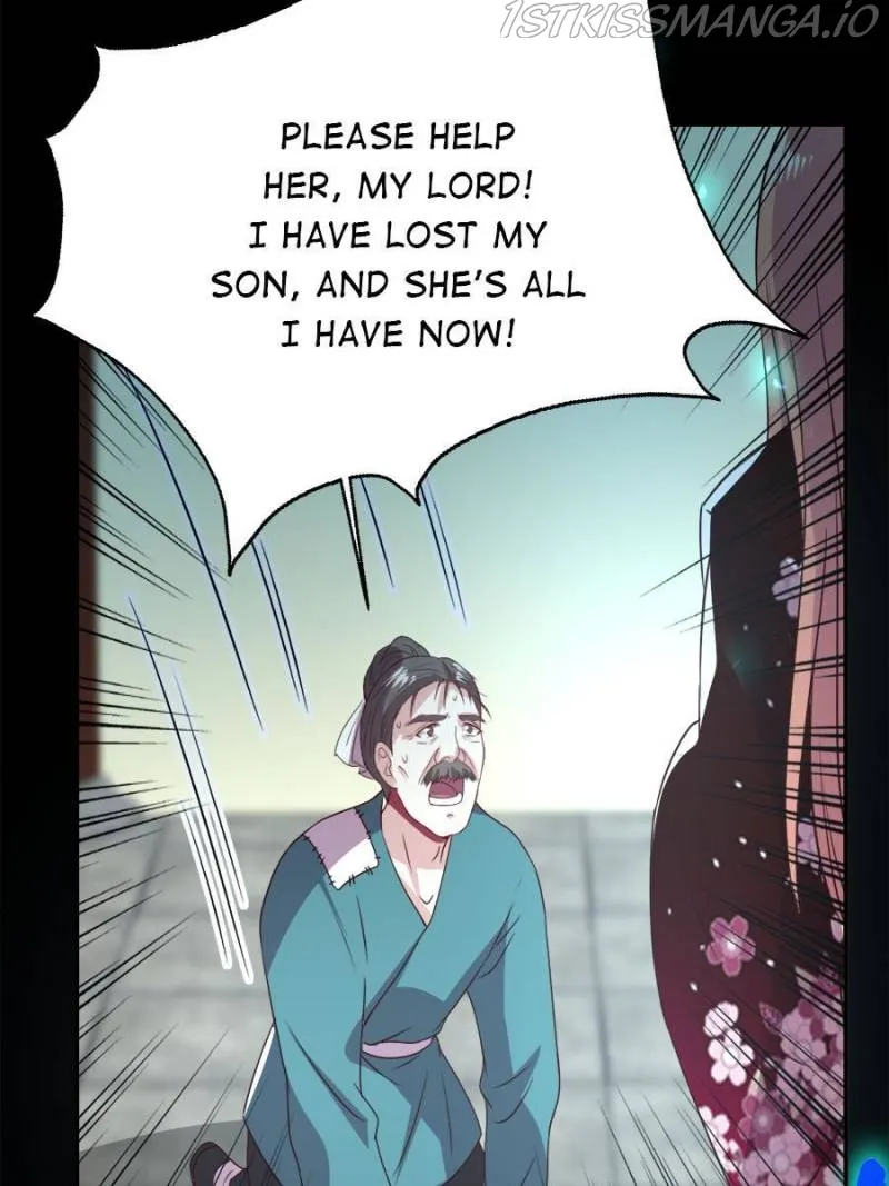 My Vampire Master Chapter 161 Online - página 19
