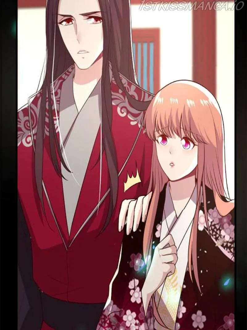 My Vampire Master Chapter 161 Online - página 22