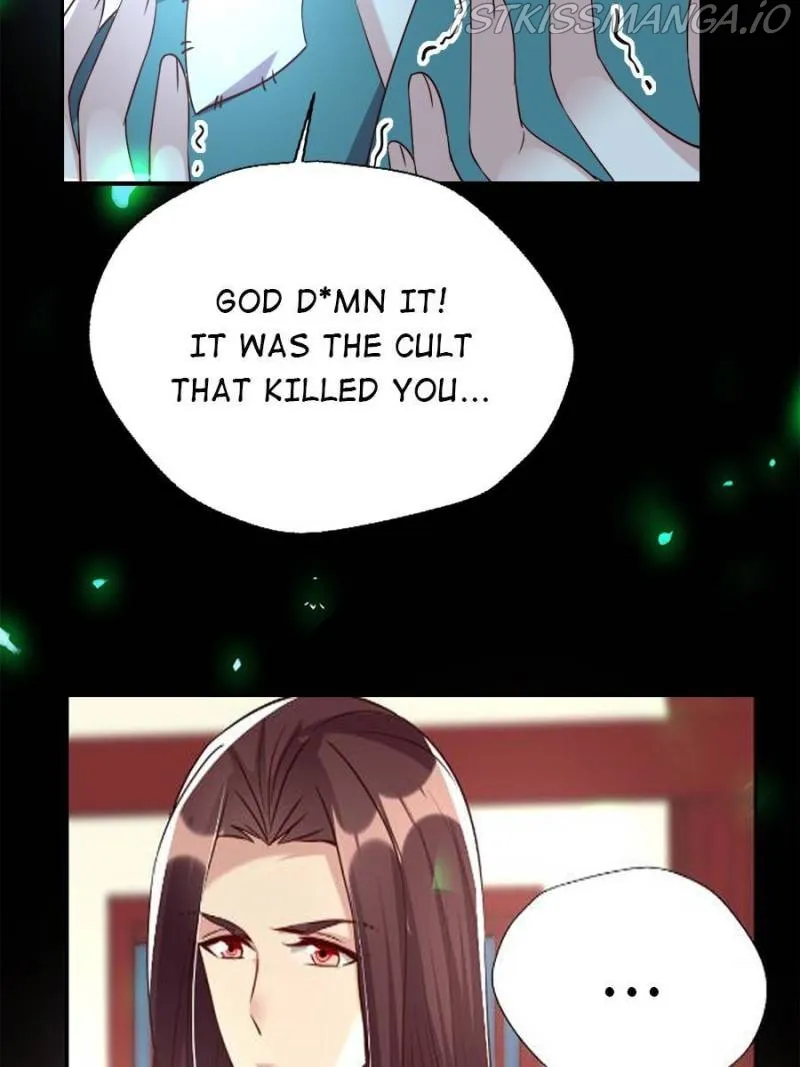 My Vampire Master Chapter 161 Online - página 28