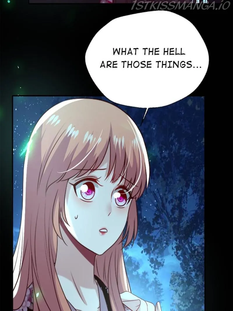 My Vampire Master Chapter 161 Online - página 32