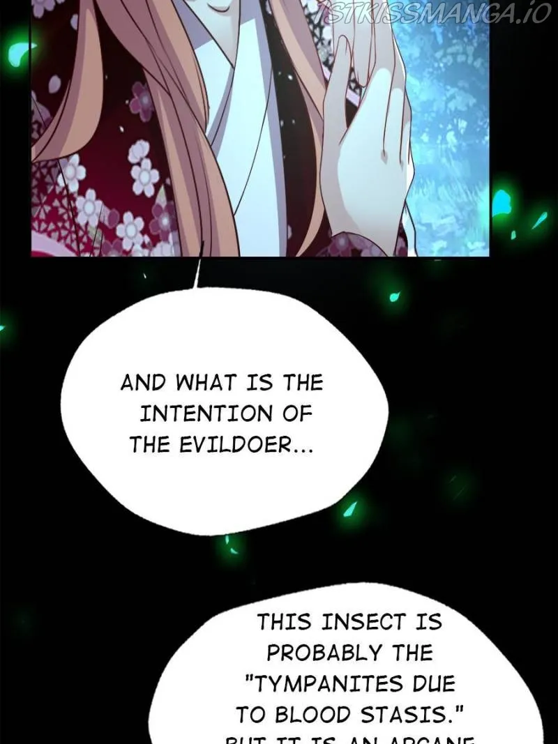 My Vampire Master Chapter 161 Online - página 33