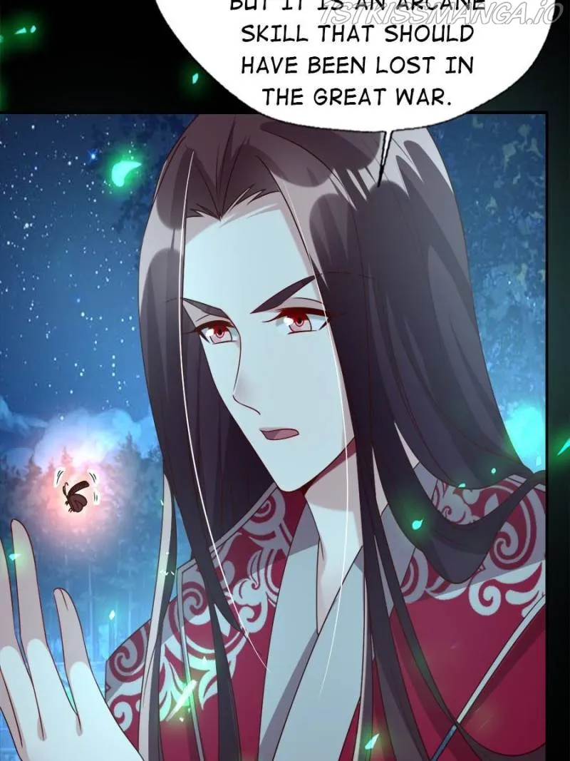 My Vampire Master Chapter 161 Online - página 34