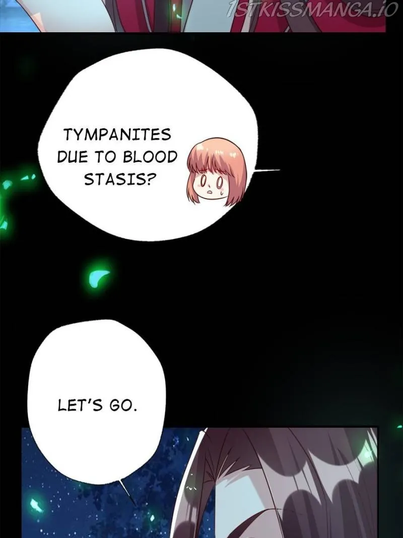 My Vampire Master Chapter 161 Online - página 35