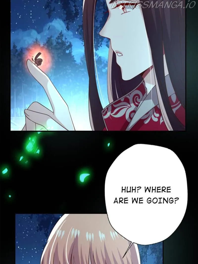 My Vampire Master Chapter 161 Online - página 36
