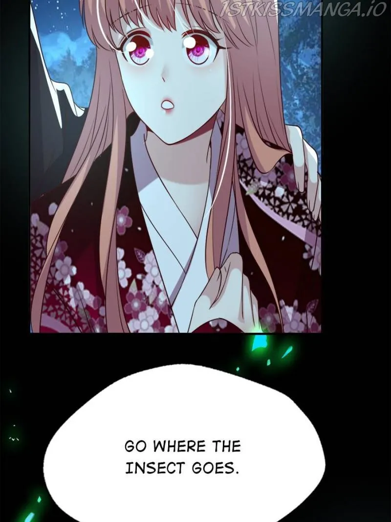 My Vampire Master Chapter 161 Online - página 37