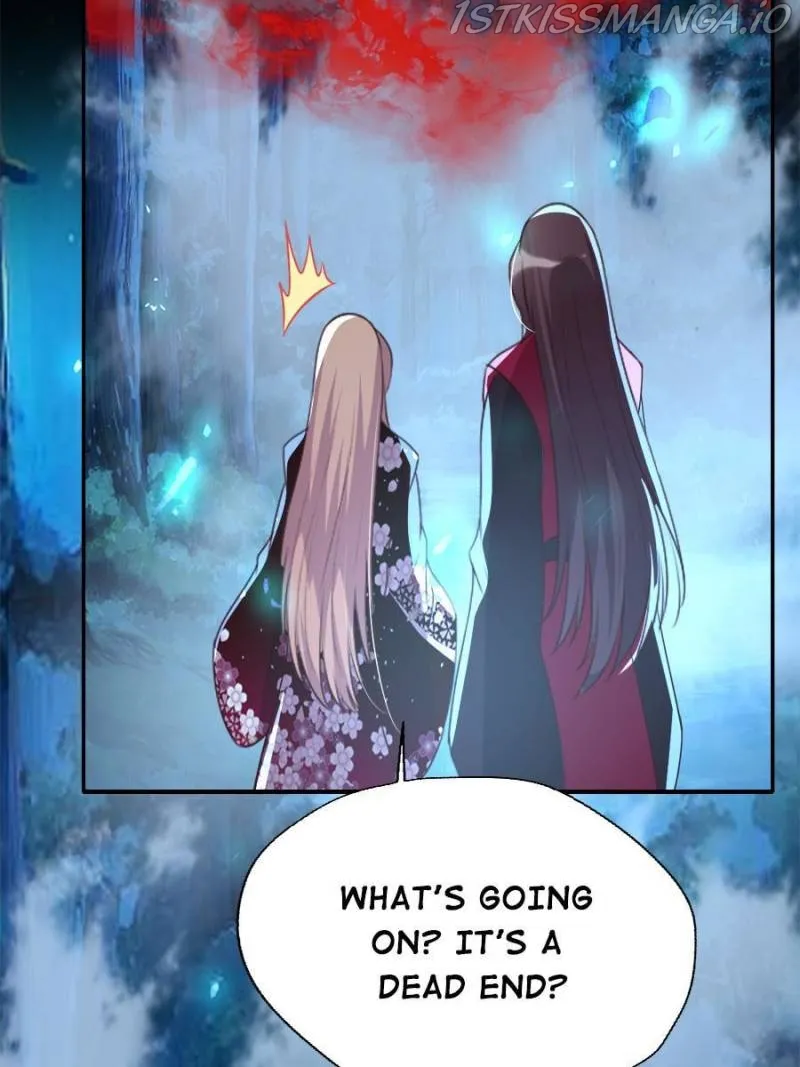 My Vampire Master Chapter 161 Online - página 45