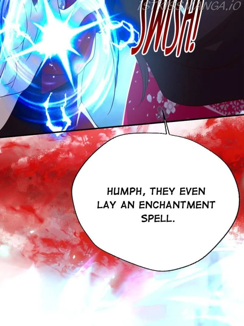 My Vampire Master Chapter 161 Online - página 47