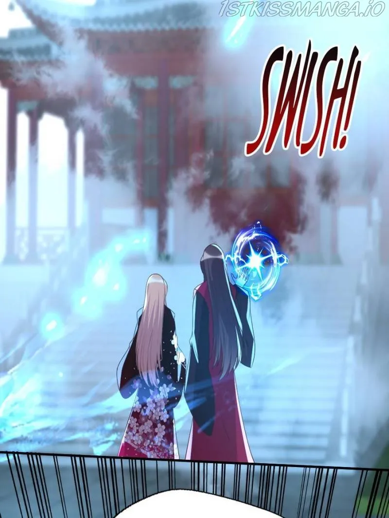 My Vampire Master Chapter 161 Online - página 49