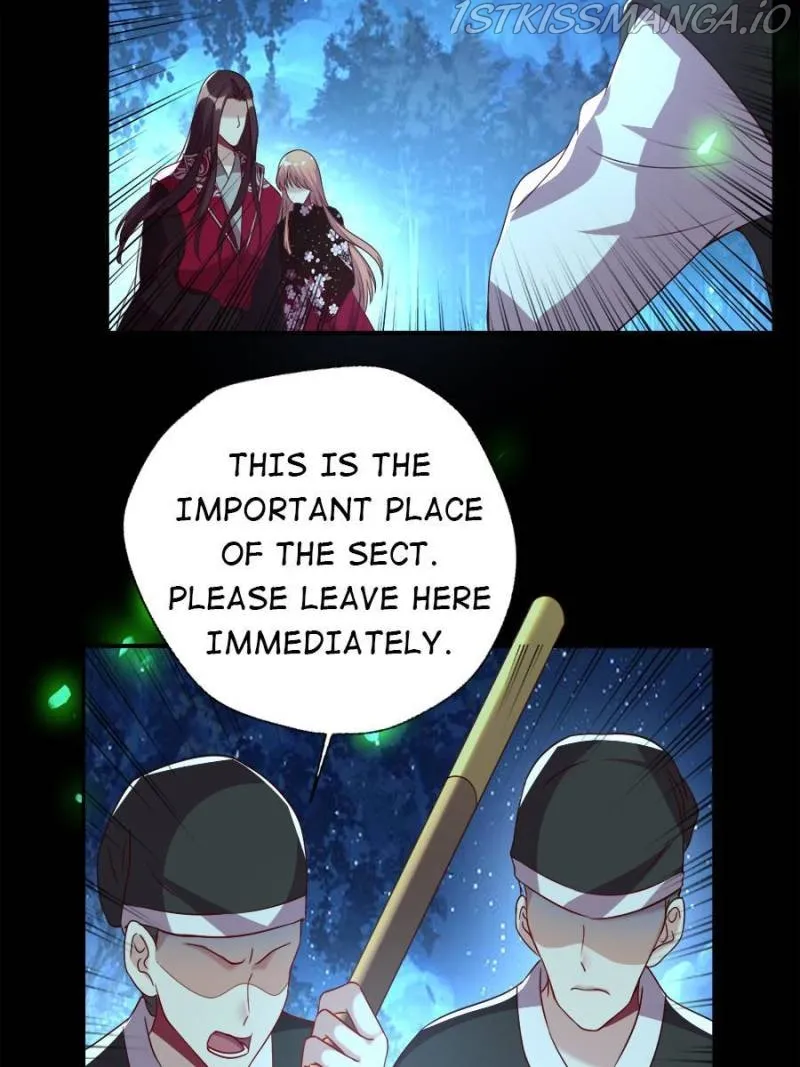 My Vampire Master Chapter 162 Online - página 6
