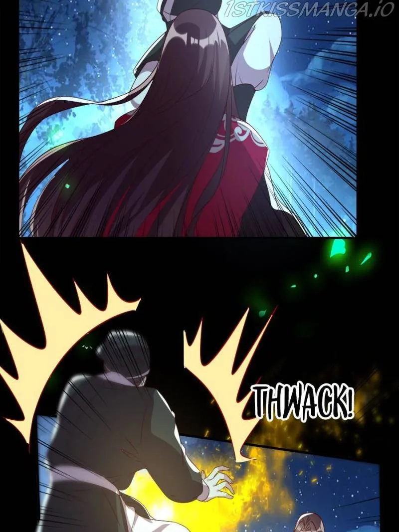My Vampire Master Chapter 162 Online - página 9