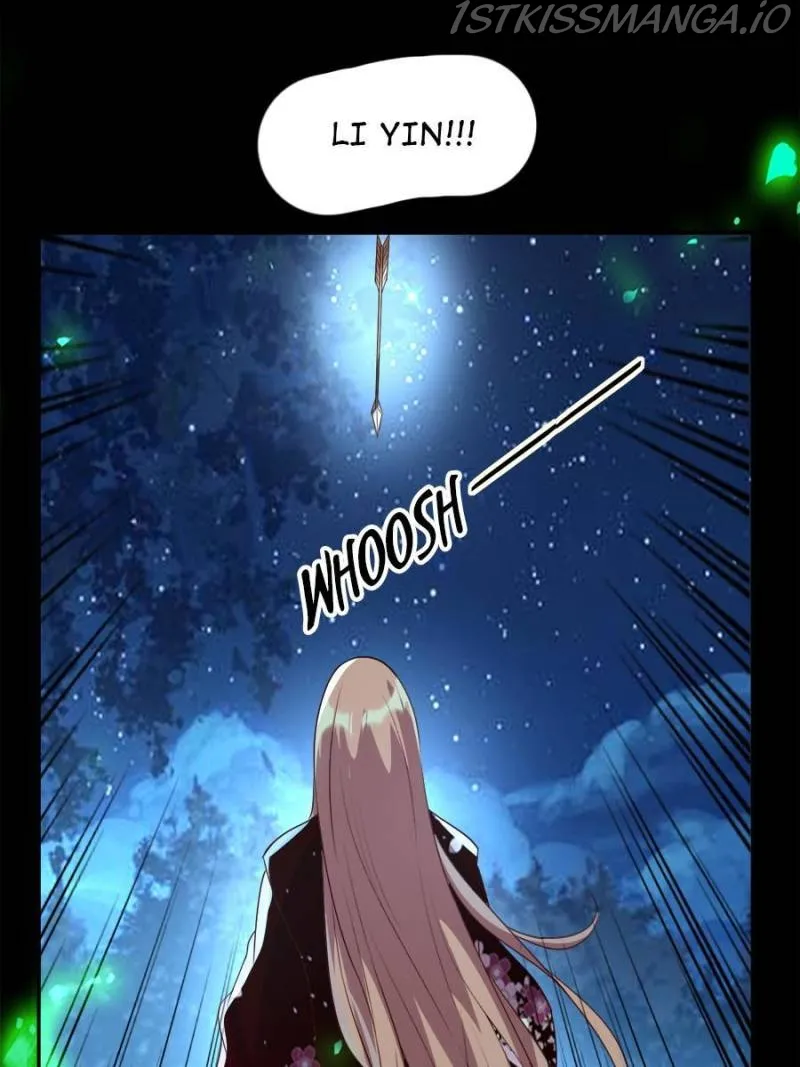 My Vampire Master Chapter 162 Online - página 16