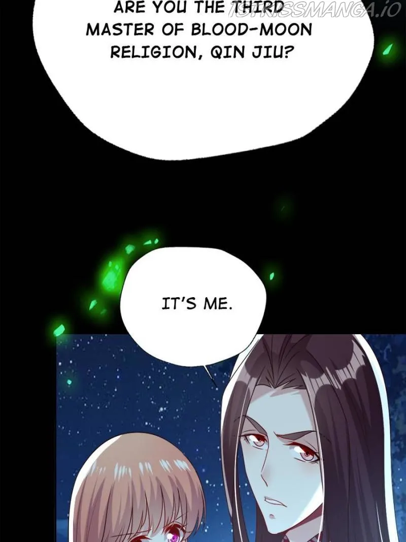 My Vampire Master Chapter 162 Online - página 27