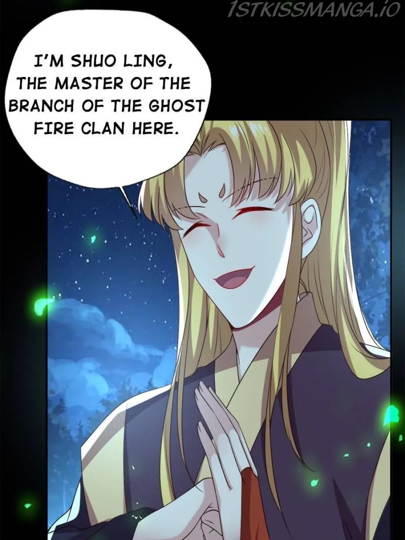 My Vampire Master Chapter 162 Online - página 29