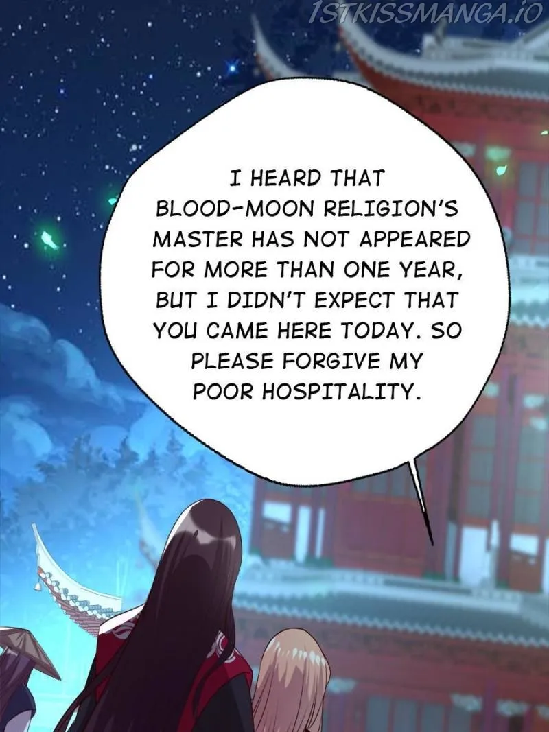 My Vampire Master Chapter 162 Online - página 31