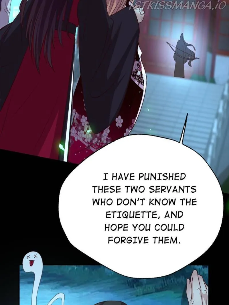 My Vampire Master Chapter 162 Online - página 32