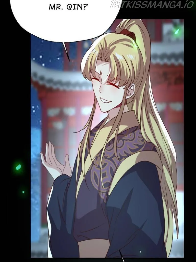 My Vampire Master Chapter 162 Online - página 34