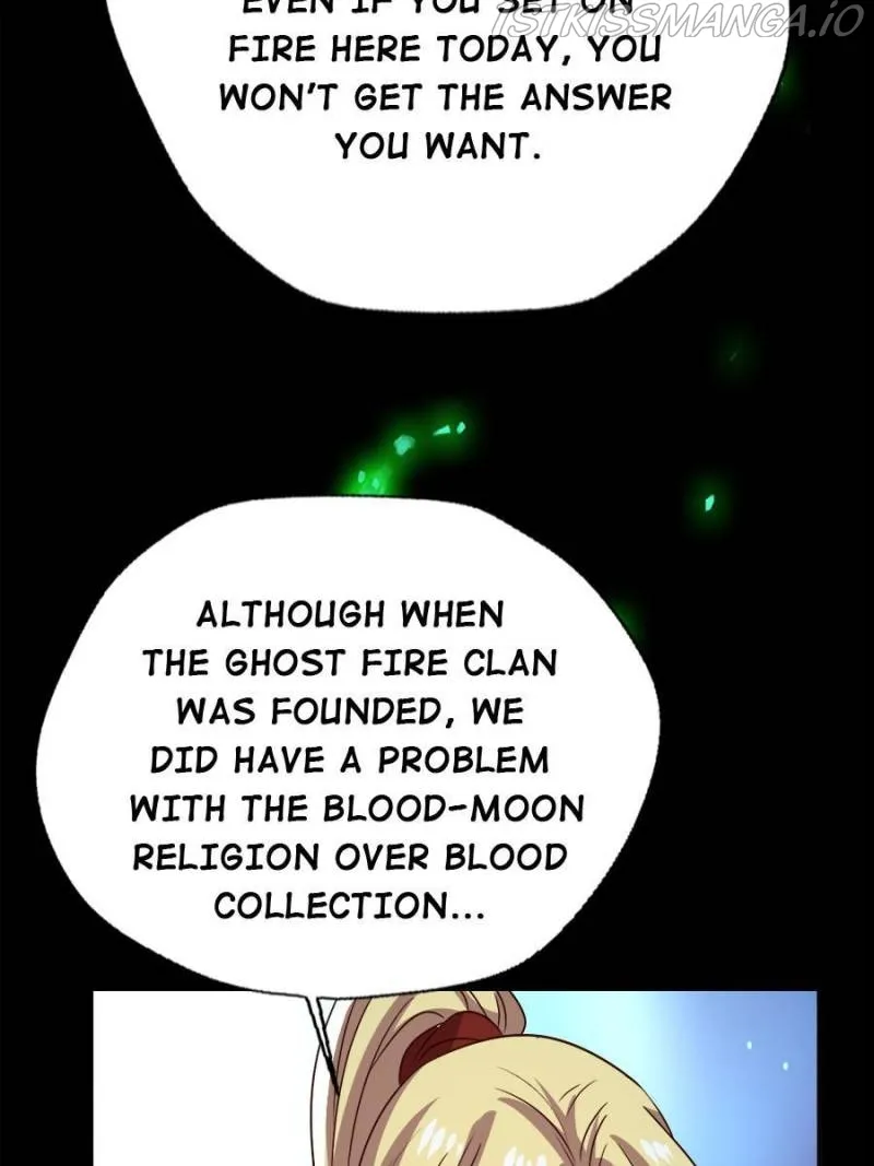 My Vampire Master Chapter 162 Online - página 40