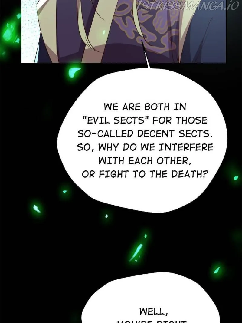 My Vampire Master Chapter 162 Online - página 45