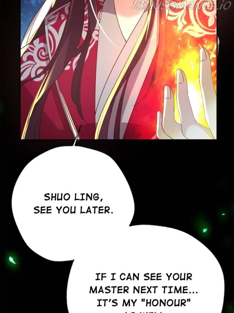 My Vampire Master Chapter 162 Online - página 51