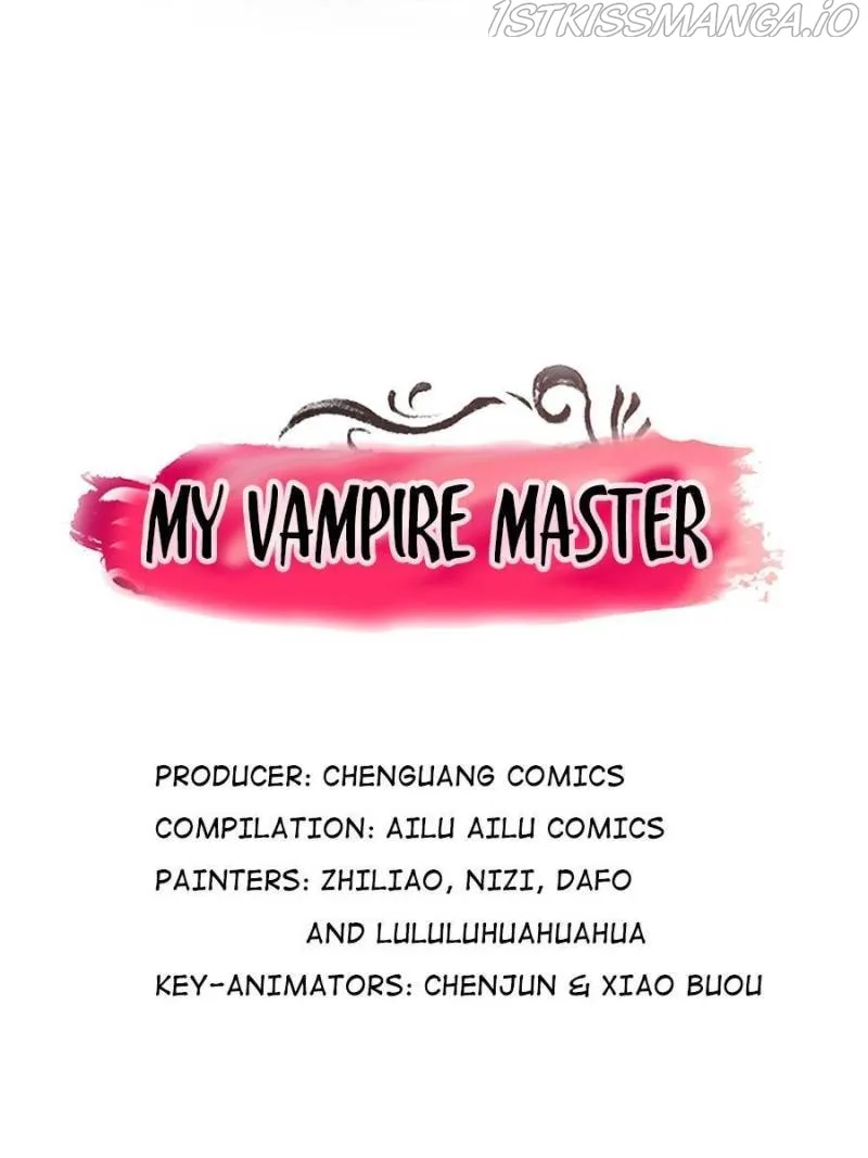 My Vampire Master Chapter 164 Online - página 2