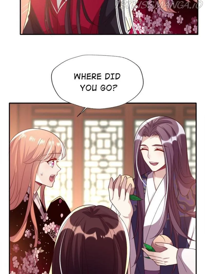 My Vampire Master Chapter 164 Online - página 6