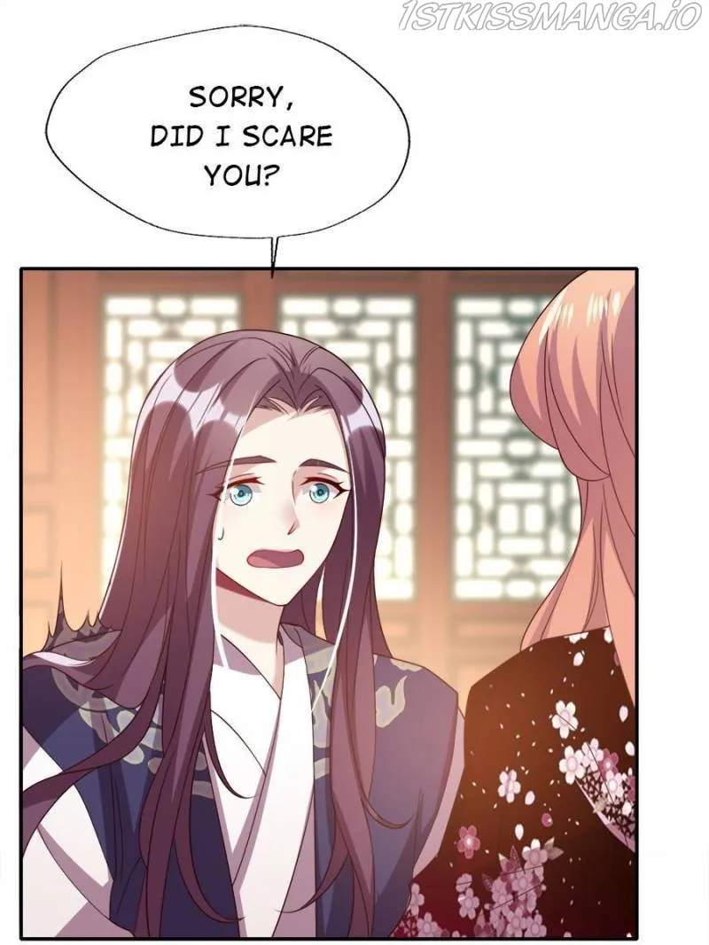 My Vampire Master Chapter 164 Online - página 21