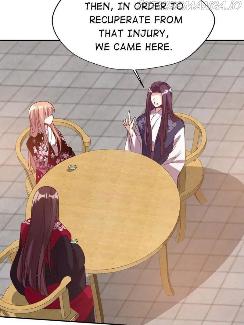 My Vampire Master Chapter 164 Online - página 27