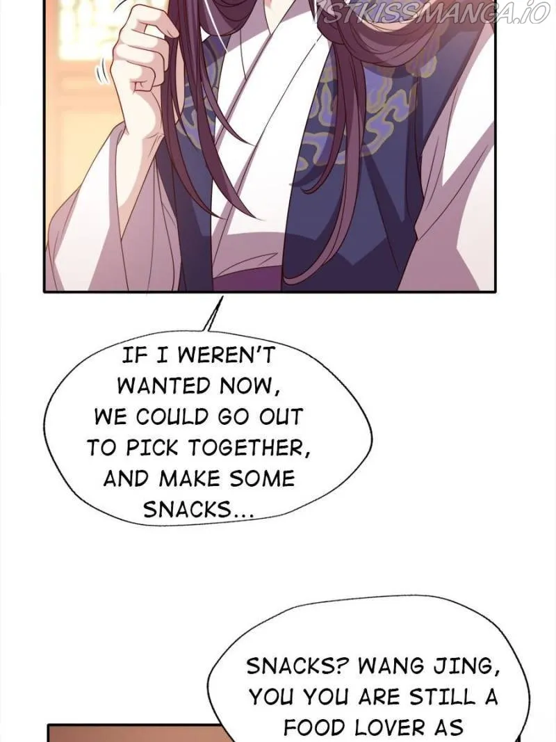 My Vampire Master Chapter 164 Online - página 32