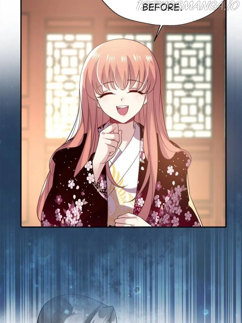 My Vampire Master Chapter 164 Online - página 33