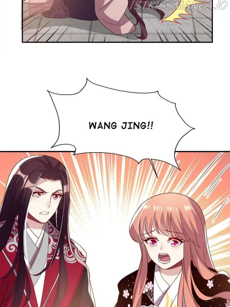 My Vampire Master Chapter 164 Online - página 36