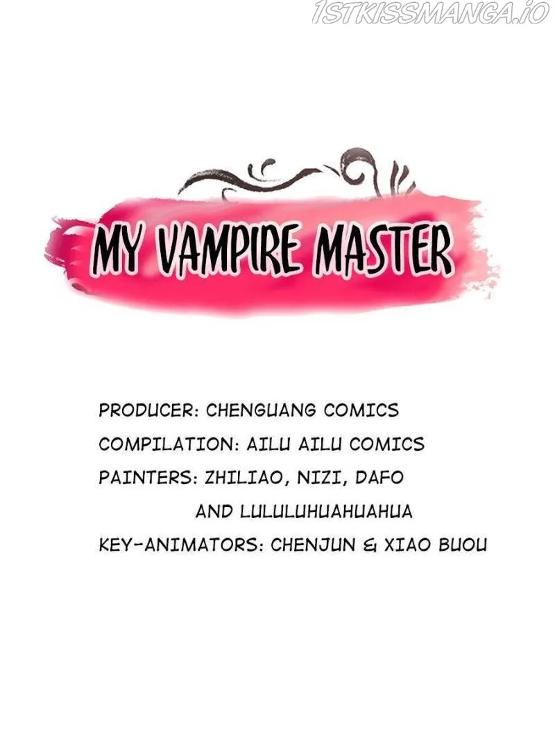 My Vampire Master Chapter 165 Online - página 2